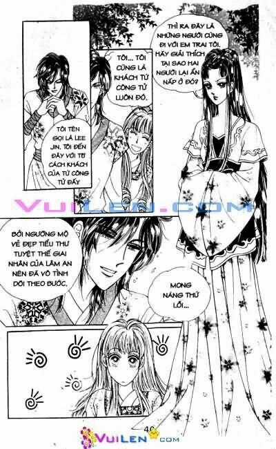 New Sexy Simpleton Chapter 19 trang 0