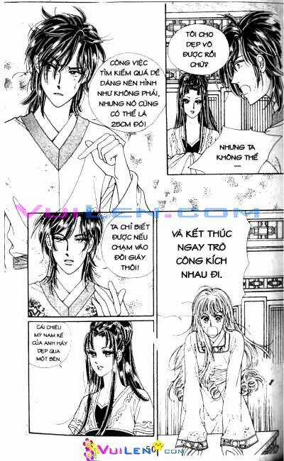 New Sexy Simpleton Chapter 19 trang 10