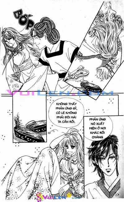 New Sexy Simpleton Chapter 19 trang 12