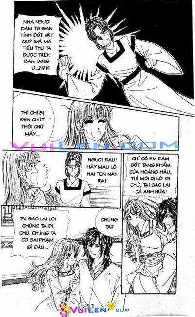 New Sexy Simpleton Chapter 19 trang 13