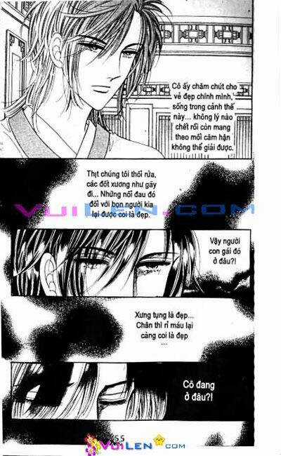 New Sexy Simpleton Chapter 19 trang 15