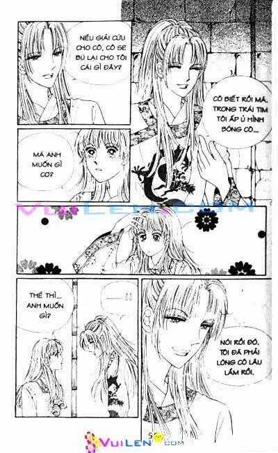 New Sexy Simpleton Chapter 19 trang 18