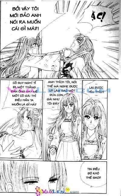 New Sexy Simpleton Chapter 19 trang 19