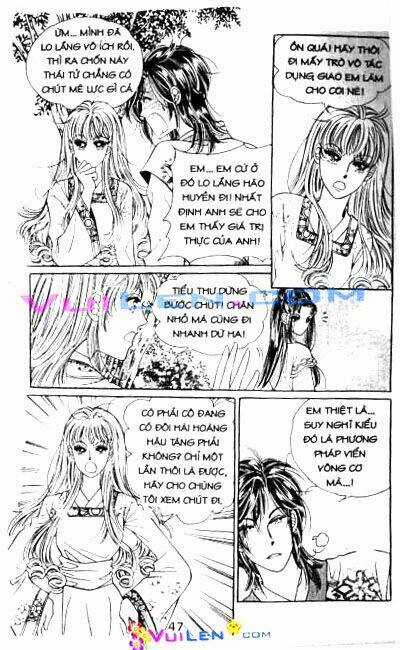 New Sexy Simpleton Chapter 19 trang 7