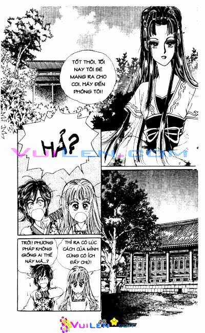 New Sexy Simpleton Chapter 19 trang 8