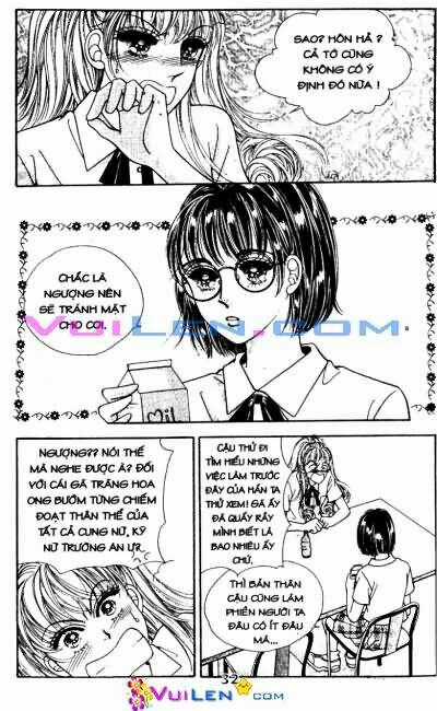 New Sexy Simpleton Chapter 2 trang 10