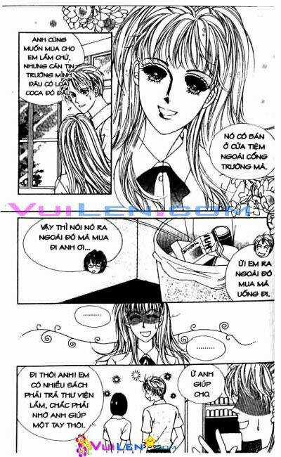 New Sexy Simpleton Chapter 2 trang 14