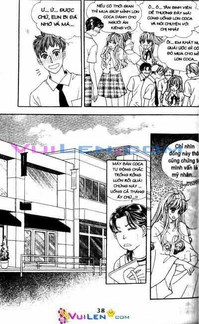 New Sexy Simpleton Chapter 2 trang 16