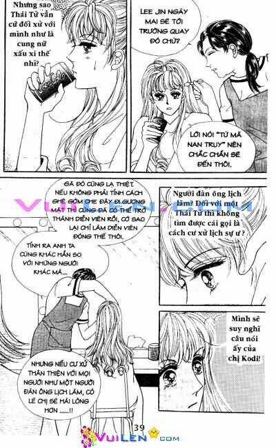 New Sexy Simpleton Chapter 2 trang 17