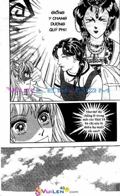 New Sexy Simpleton Chapter 2 trang 18