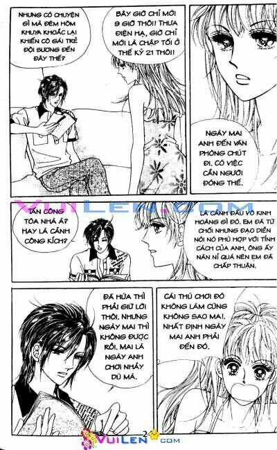 New Sexy Simpleton Chapter 2 trang 2