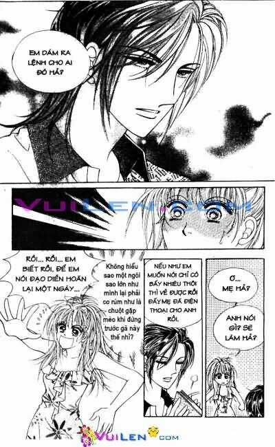 New Sexy Simpleton Chapter 2 trang 3