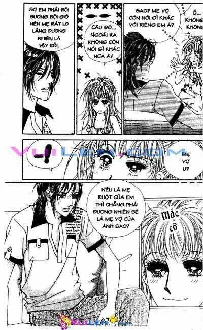 New Sexy Simpleton Chapter 2 trang 4