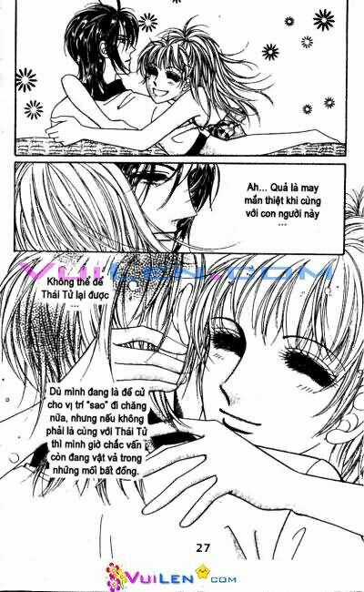 New Sexy Simpleton Chapter 2 trang 5