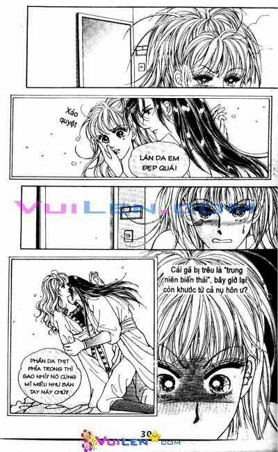 New Sexy Simpleton Chapter 2 trang 8