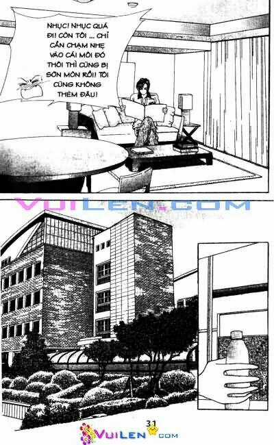 New Sexy Simpleton Chapter 2 trang 9