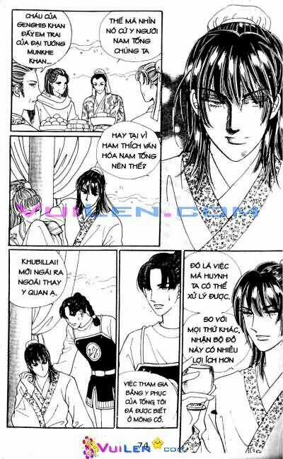 New Sexy Simpleton Chapter 20 trang 14