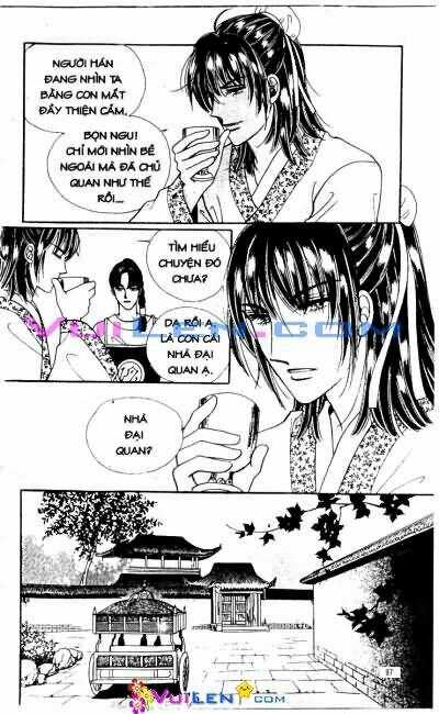 New Sexy Simpleton Chapter 20 trang 15