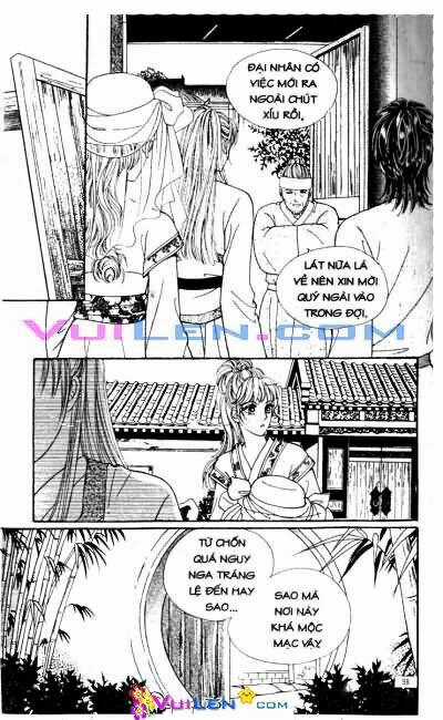 New Sexy Simpleton Chapter 20 trang 16