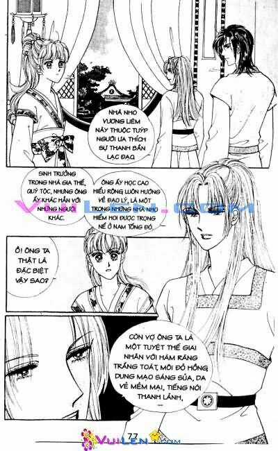 New Sexy Simpleton Chapter 20 trang 17