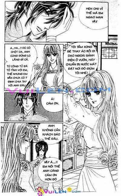 New Sexy Simpleton Chapter 20 trang 5