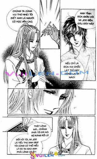 New Sexy Simpleton Chapter 20 trang 7