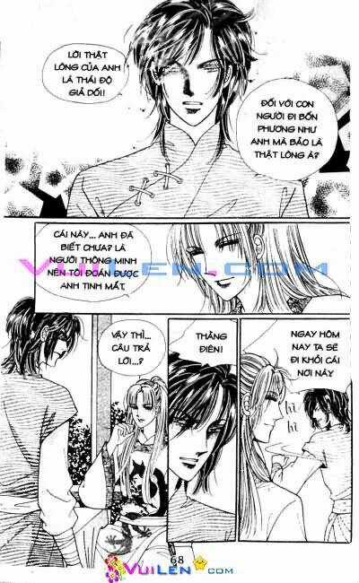 New Sexy Simpleton Chapter 20 trang 8