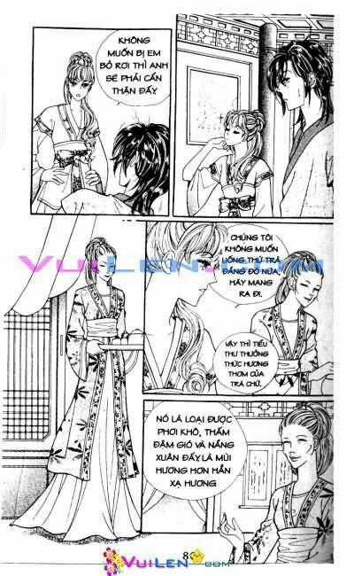 New Sexy Simpleton Chapter 21 trang 0