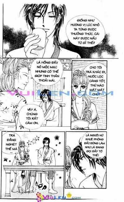 New Sexy Simpleton Chapter 21 trang 1