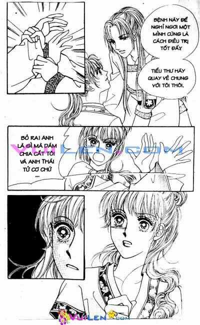 New Sexy Simpleton Chapter 21 trang 10