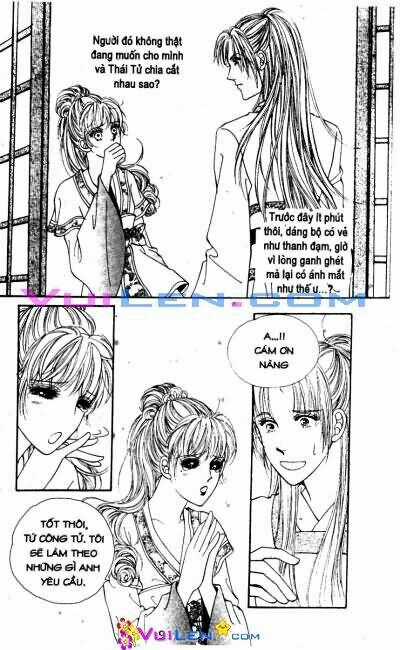 New Sexy Simpleton Chapter 21 trang 11