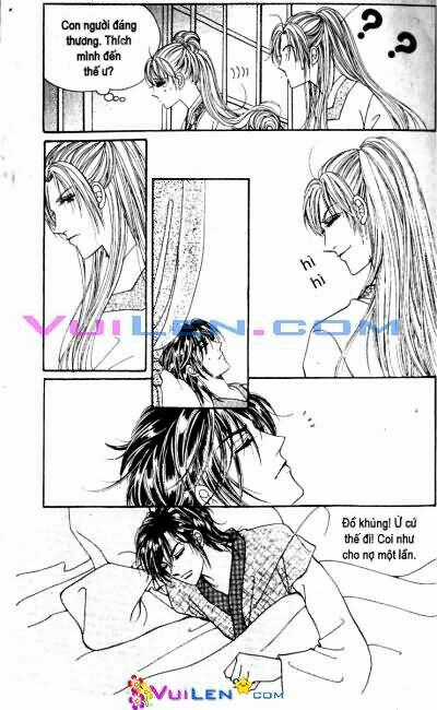 New Sexy Simpleton Chapter 21 trang 12