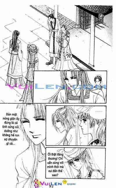 New Sexy Simpleton Chapter 21 trang 13