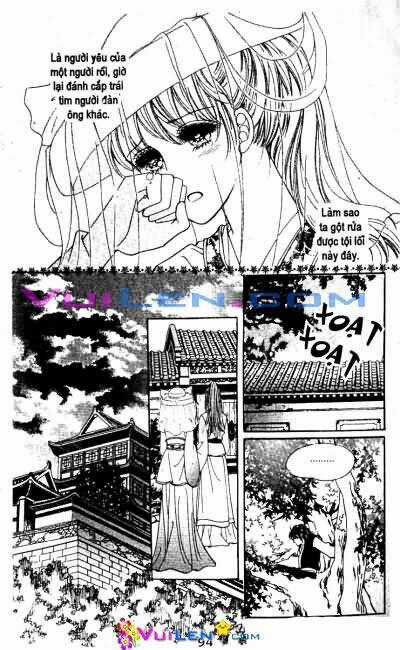 New Sexy Simpleton Chapter 21 trang 14