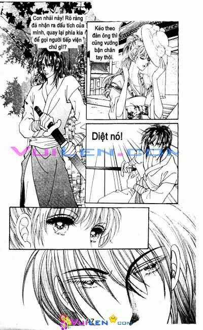 New Sexy Simpleton Chapter 21 trang 17