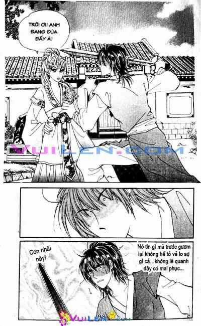 New Sexy Simpleton Chapter 21 trang 18