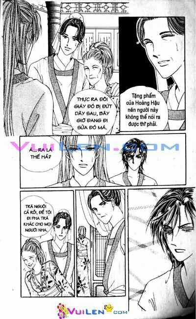 New Sexy Simpleton Chapter 21 trang 6