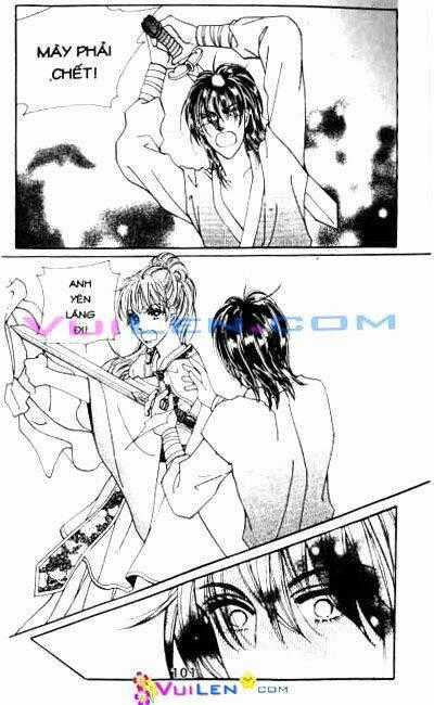 New Sexy Simpleton Chapter 22 trang 1