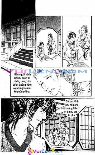 New Sexy Simpleton Chapter 22 trang 10