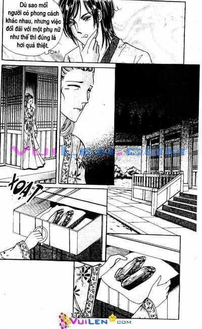 New Sexy Simpleton Chapter 22 trang 11