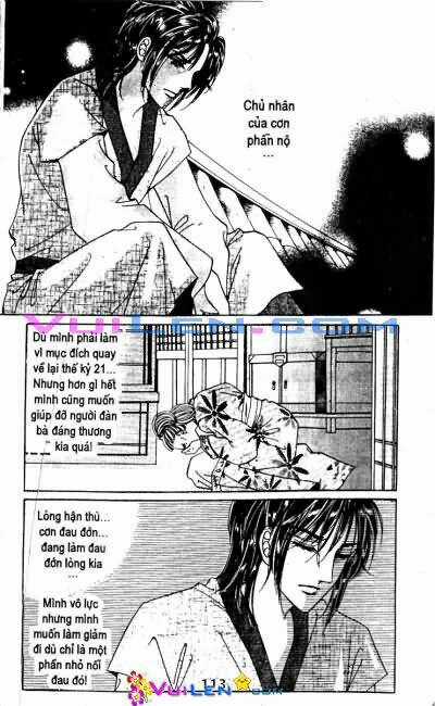 New Sexy Simpleton Chapter 22 trang 13