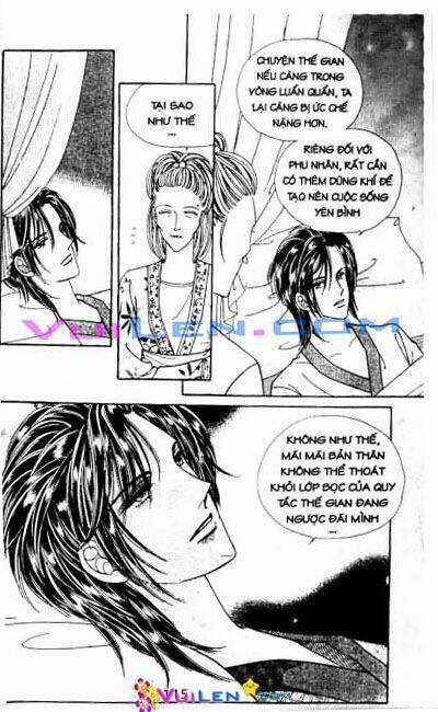 New Sexy Simpleton Chapter 22 trang 15