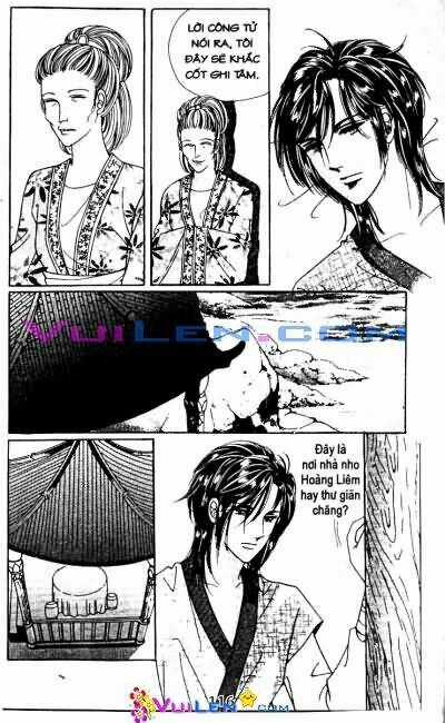 New Sexy Simpleton Chapter 22 trang 16