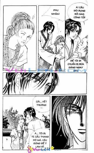 New Sexy Simpleton Chapter 22 trang 18