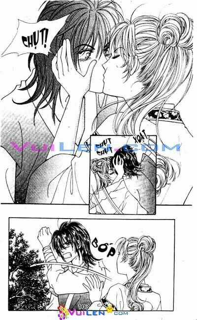 New Sexy Simpleton Chapter 22 trang 3