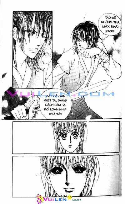 New Sexy Simpleton Chapter 22 trang 4