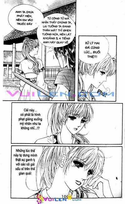 New Sexy Simpleton Chapter 22 trang 6