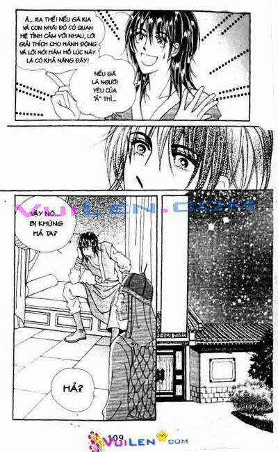 New Sexy Simpleton Chapter 22 trang 9