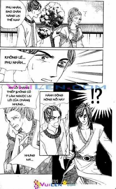 New Sexy Simpleton Chapter 23 trang 1
