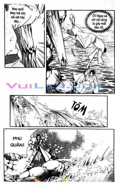 New Sexy Simpleton Chapter 23 trang 12